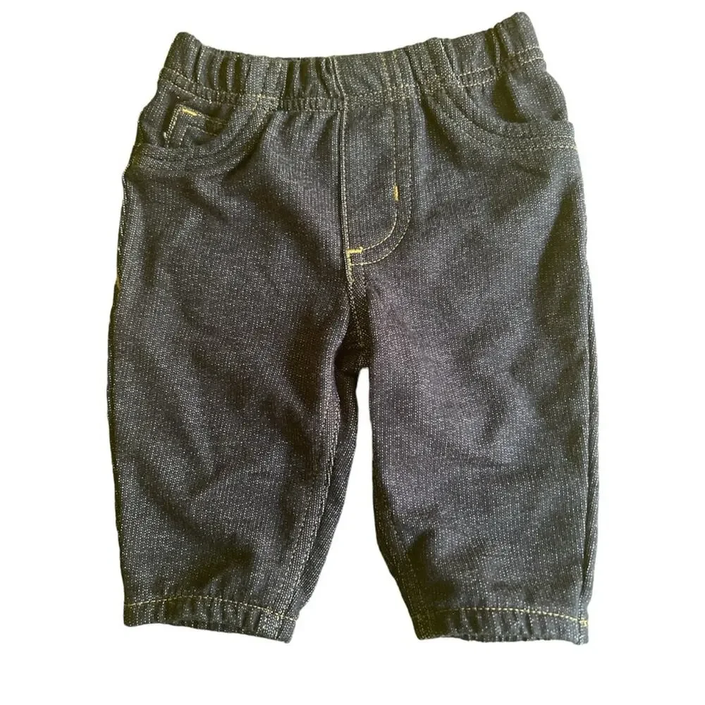 Carter’s Baby 3 Piece Sz 3M NWT